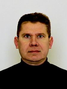 Barannik Volodimir Viktorovich