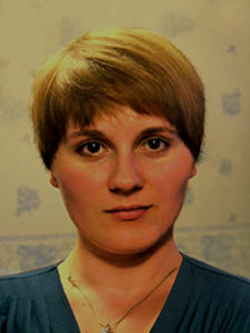 Харченко Наталія Андріївна