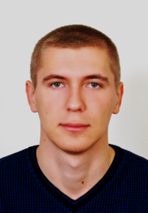 Ivanenko Stanislav Andriyovych