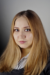 Vlasova Victoria Olexandrivna