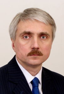 Zolotarev Vadim Anatoliyovich