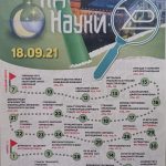 «Ніч науки» на кафедрі «Інформаційно-мережна інженерія»