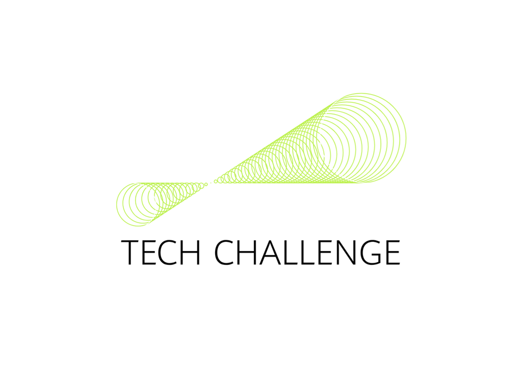 Командне змагання «Student Tech Challenge 2024»