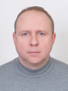 Микола Вадимович Мoскалець