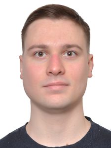 Barannik Valerii Volodymyrovych