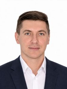 Ivanenko Stanislav Andriyovych