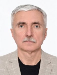 Золотарьов Вадим Анатолійович